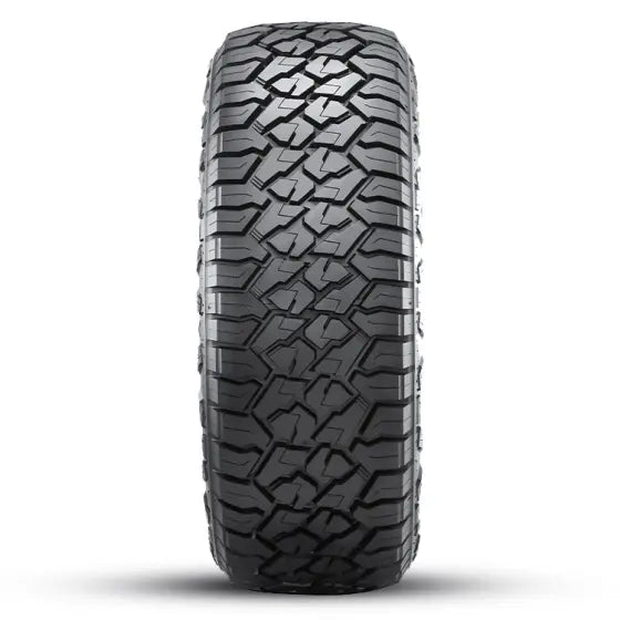 265/70R17 121/118Q NANKANG R\T  Tyre – Rugged All-Terrain Performance | Lowest Price NZ