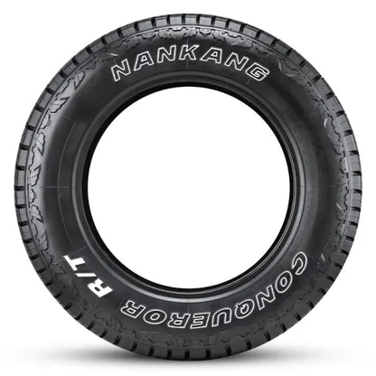 265/75R16 123/120Q NANKANG R\T  Tyre – Rugged All-Terrain Performance  | Lowest Price NZ
