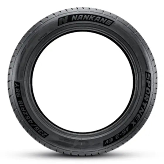 255/40R20 101W NANKANG AS3-EV  Tyre – Efficient Everyday Performance | Lowest Price NZ