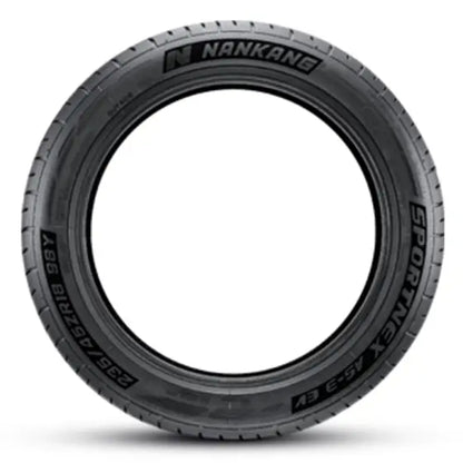 255/40R20 101W NANKANG AS3-EV  Tyre – Efficient Everyday Performance | Lowest Price NZ