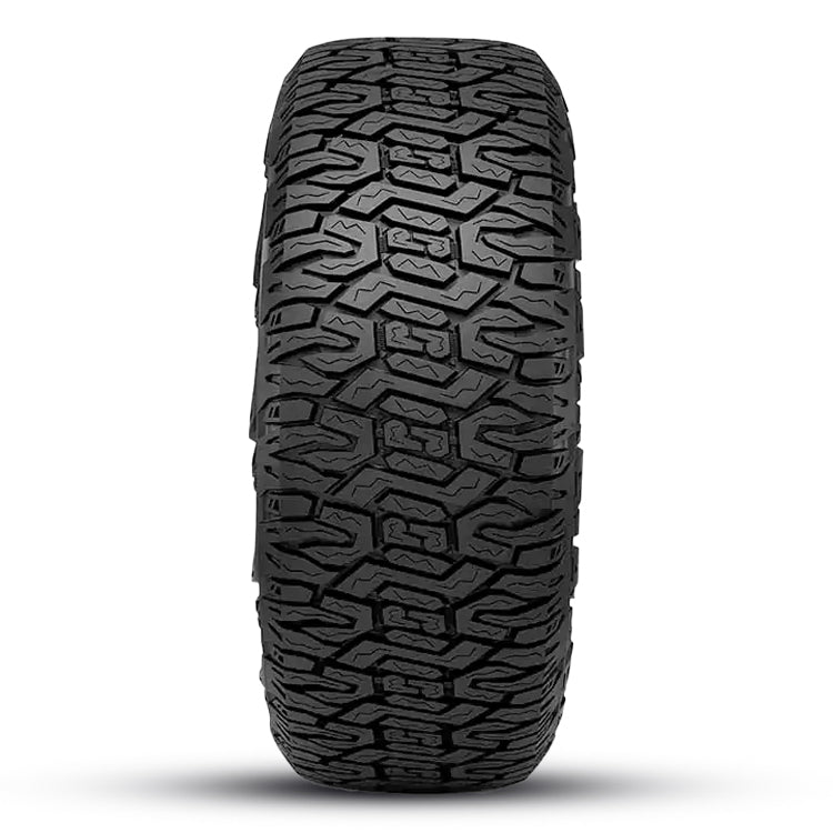 265/60R18 Radar Renegade A/T Pro Tyre
