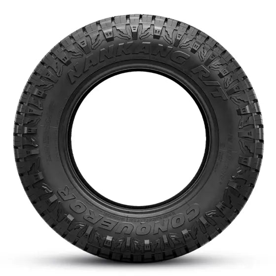 265/65R17 120/117Q NANKANG R\T+ Tyre – Rugged All-Terrain Performance  | Lowest Price NZ