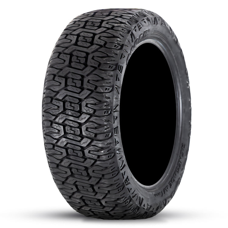 265/65R17 Radar Renegade A/T Pro Tyre
