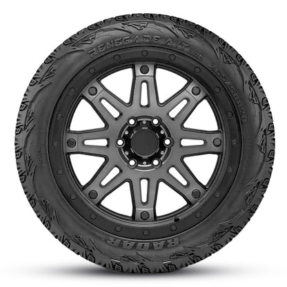 265/60R18 Radar Renegade A/T Pro Tyre
