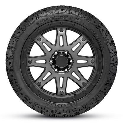 265/60R18 Radar Renegade A/T Pro Tyre