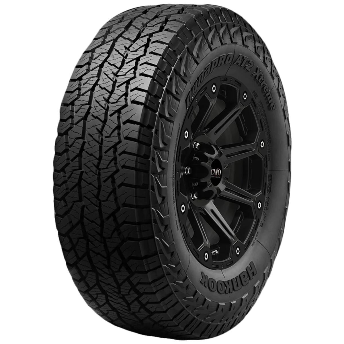 265/60R18 Hankook Dynapro AT2 Xtreme Tyre