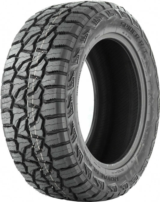265/65R17 ROYALBLACK SPIDER R/T TYRE