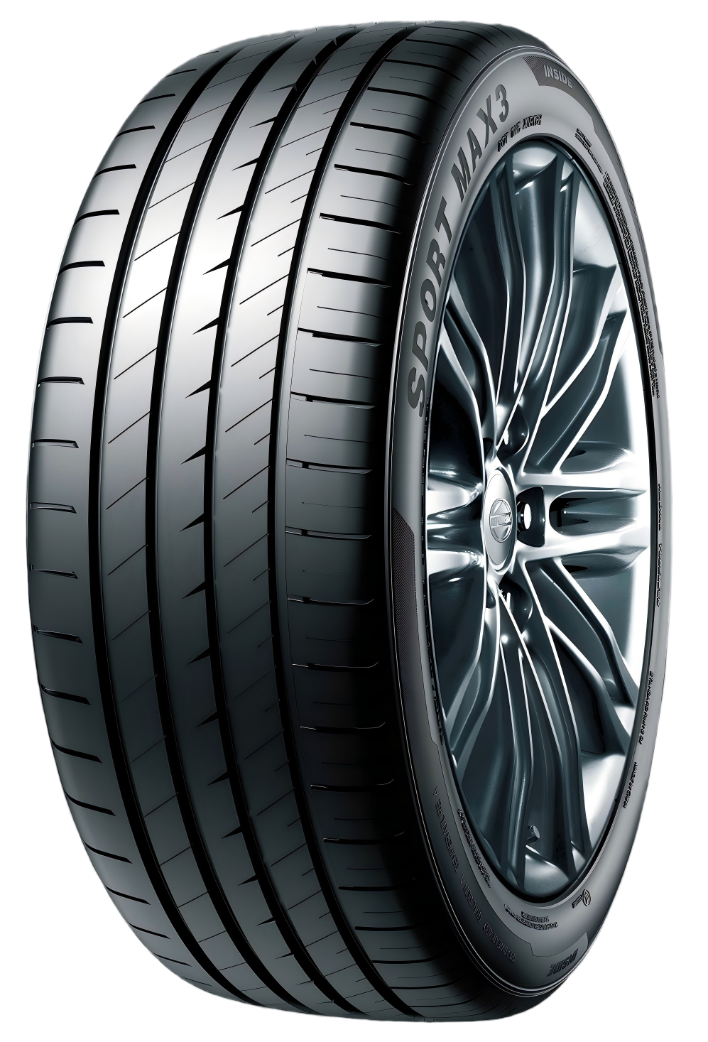 295/35R21 GEPORMAX SPORT MAX3 TYRE
