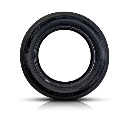 195/60R16 RAPID P329 NEW TYRE