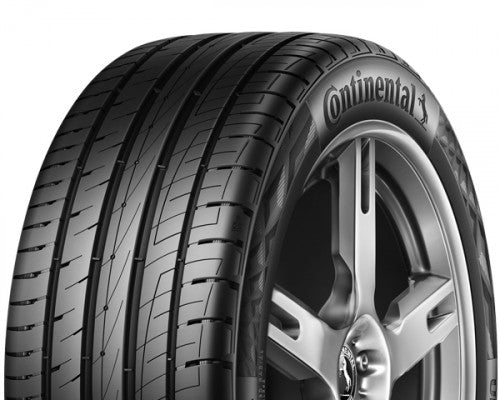 225/55R18 Continental UltraContact 6 SUV 98H Tyre
