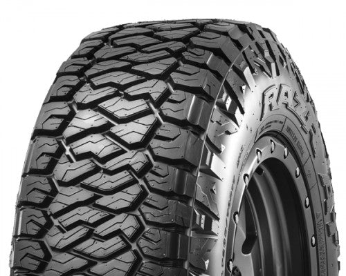275/65R17 Maxxis AT811 Razr AT 10PR 121R Tyre – All-Terrain 4WD &amp; Light Truck Tyre