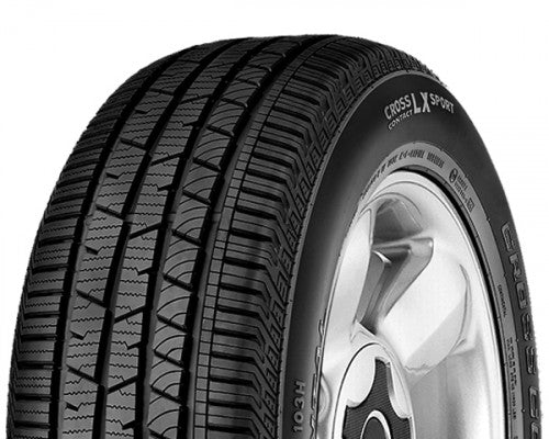 275/40R22 Continental CrossContact LX Sport ContiSilent 108Y