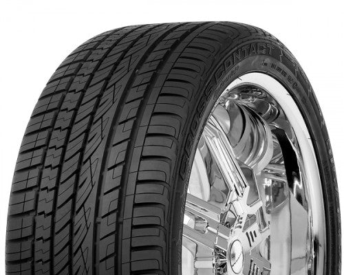 295/40R21 Continental CrossContact UHP MO 111W Tyre
