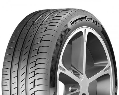 275/40R21 Continental PremiumContact 6 SSR * 107Y XL Tyre