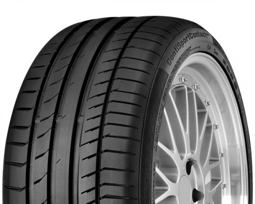 235/40R18 Continental SportContact 5P MO 95Y Tyre