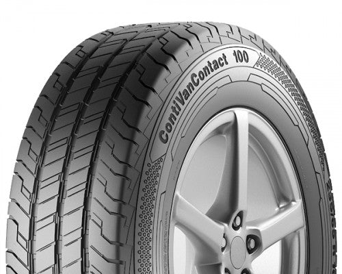 205/75R16C Continental VanContact 100 8PR 110/108R Tyre