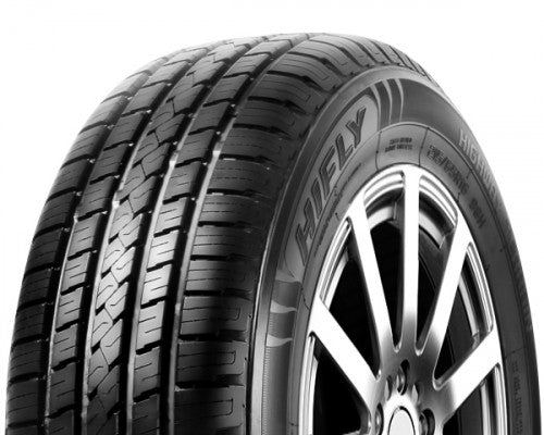 235/60R16 Hifly HT601 Vigorous 100H Tyre