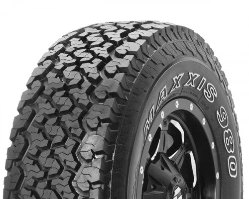 235/70R16 Maxxis AT980 Bravo AT 106T Tyre