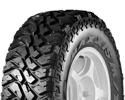 205R16 Maxxis MT764 Bighorn MT 8PR 110Q Tyre