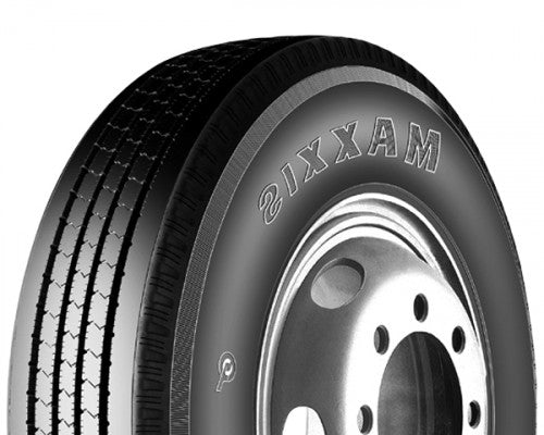 235/75R17.5 Maxxis UR275 14PR 132/130M Tyre